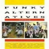 Various artists - Funky Alternatives 1 & 2