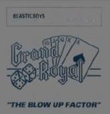 Beastie Boys - The Blow Up Factor