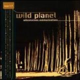 Various artists - Wild Planet