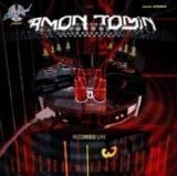 Amon Tobin - Recorded Live