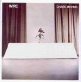 Wire - Chairs Missing