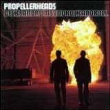 Propellerheads - Decksanddrumsandrockandroll