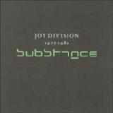 Joy Division - Substance