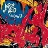 Lords Of Acid - Voodoo-U