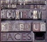 Rico Vs Tricky - Mixed Up Faces E.P.