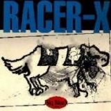 Big Black - Racer X