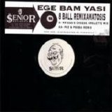 Ege Bam Yasi - 8 Ball Remixamatosis