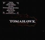 Tomahawk - Mit Gas