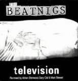 The Beatnigs - Television