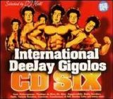 Various artists - International Deejay Gigolos 6