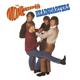 The Monkees - Headquarters