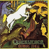 Quicksilver Messenger Service - Comin` thru