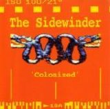 The Sidewinder - Colonized