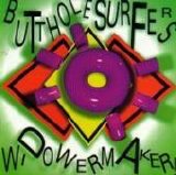 Butthole Surfers - Widowermaker!