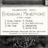 Squarepusher - Budokhan Mindphone