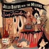 Jello Biafra With The Melvins - Seig Howdy