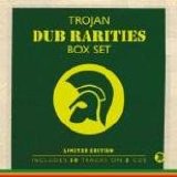 Various artists - Trojan Dub Rarities Box Set