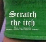 Various artists - Scratch The Itch