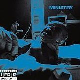 Ministry - Greatest Fits