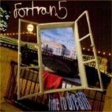 Fortran 5 - Time To Dream