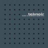 Various artists - Teknoir