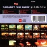 Cabaret Voltaire - Plasticity