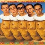 Devo - Hot Potatoes: The Best Of Devo