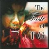 Throbbing Gristle - The Taste Of TG