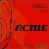 The Jon Spencer Blues Explosion - Acme