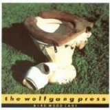 The Wolfgang Press - Bird Wood Cage