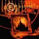 Front Line Assembly - Plasticity