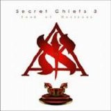 Secret Chiefs 3 - Book of Horizons