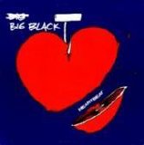 Big Black - Heartbeat