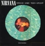 Nirvana - Smells Like Teen Spirit