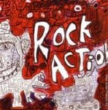 Various artists - Rock Action Presents Vol. 1