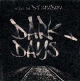 DJ Shadow - Dark Days