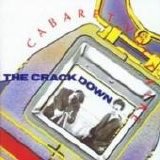 Cabaret Voltaire - The Crackdown