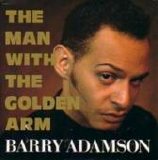 Barry Adamson - The Man With The Golden Arm