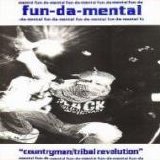 Fun-da-mental - Countryman/Tribal Revoultion