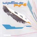 Various artists - Wipeout Pure