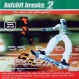 Various artists - Botchit Breaks 2