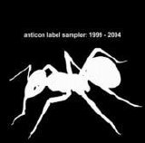 Various artists - Anticon Label Sampler 1999 - 2004