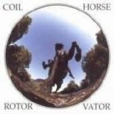 Coil - Horse Rotorvator