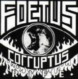 Foetus - Rife