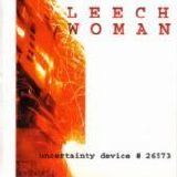 Leech Woman - Uncertainty Device #26573