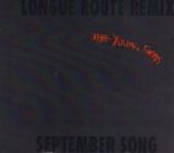 The Young Gods - Longue Route