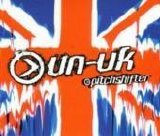 Pitchshifter - Un-United Kingdom