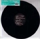 DJ Spooky That Subliminal Kid vs The Freight Elevator Quartet - Futurism E.P.