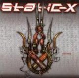 Static-X - Machine