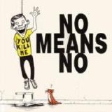 Nomeansno - You Kill Me E.P.